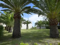 Eleftheria Hotel Hôtels à : Agia Marina Nea Kydonias