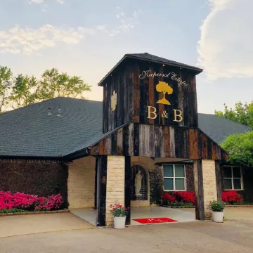 Kiepersol Bed and Breakfast