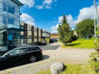 Hotel Denbu - 3-Star