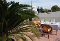 빌라타티 B&B 코르사노 호텔