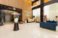 Bamboo Saigon Hotel Hotels in District 10