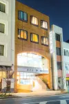 Hotel Ina - parking