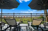The Beverley Beach House