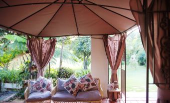 Almar View Guest House
