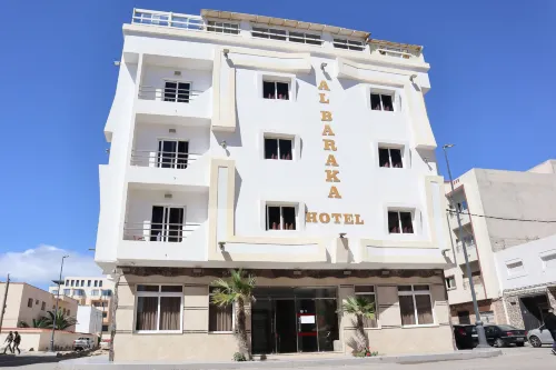 Boutique Hôtel Albaraka