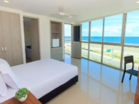 Hotel Summer Frente Al Mar Hotels in Cartagena