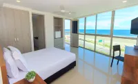Hotel Summer Frente Al Mar