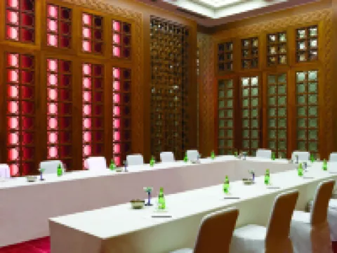 Alila Diwa Goa India Hotele w: Majorda