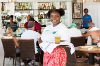 The Sands at Grace Bay - bar