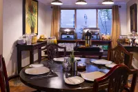 Ama Zulu Guesthouse & Safaris