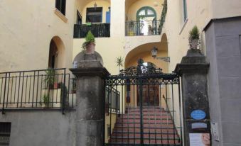 Vesuvio View