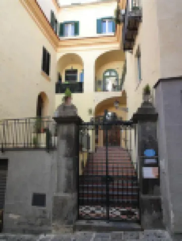 維蘇維歐景觀酒店