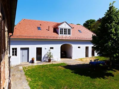 Ferienwohnungen Haus Steinbach