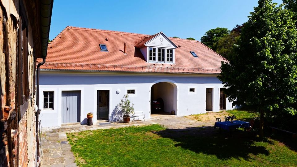 Ferienwohnungen Haus Steinbach
