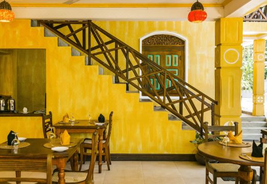 탐바파니 리트리트