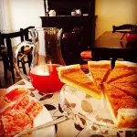 Bed & Breakfast Ai Cracchi Hotels in Cornedo Vicentino