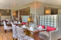 Muthu Newton Hotel (Near Inverness Airport) - breakfast