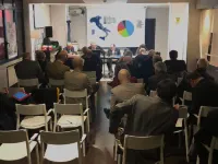 M14 Hotel & Spa Hoteles en Padua
