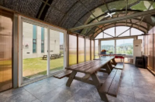 대부도 그레이스 오션 뷰 독채 펜션