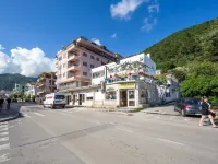 Apartmani Terminal Hotels in Budva