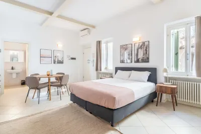 Limehome Verona la Vigna in Città Hotels in 