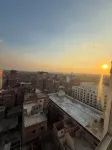 Pyramids Sky Line Hotel Cairo Hotels in Nazlet Al Batran