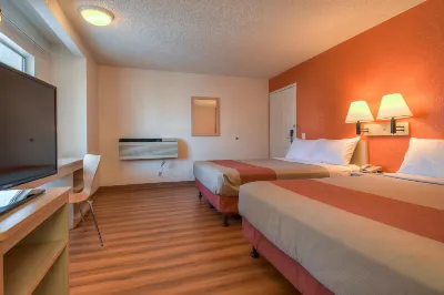 Motel 6 Rowland Heights, CA - Los Angeles - Pomona
