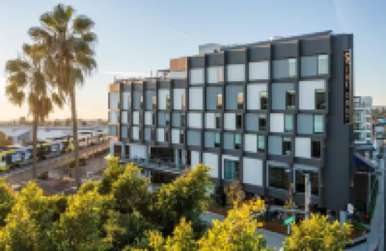 The Shay, A Destination by Hyatt Hotel Hotels near Culver City Downtown Business