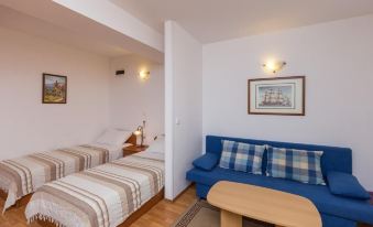 Apartments Milanović