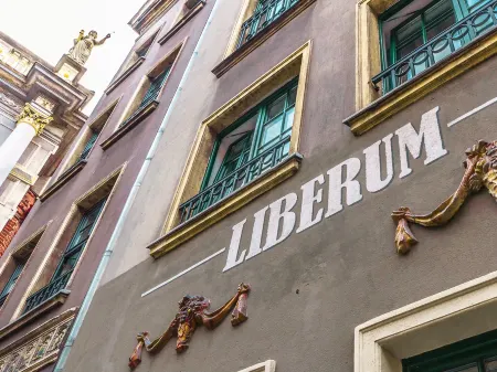 Liberum Residence Old Town