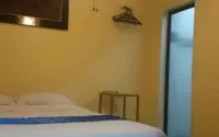 Isro Guest House Syariah Hotel di Kepanjen