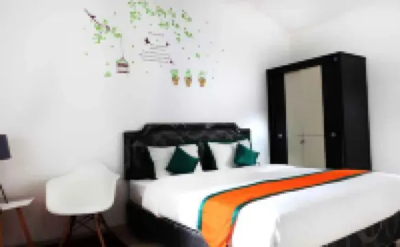 Simply Homy Guest House Gembiraloka