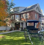 헤버 세네터 침대 및 아침 식사