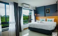 Nornchill Khaoyai Hotel Hotels in Pak Chong District