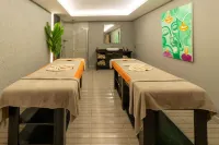 Duja Didim - spa