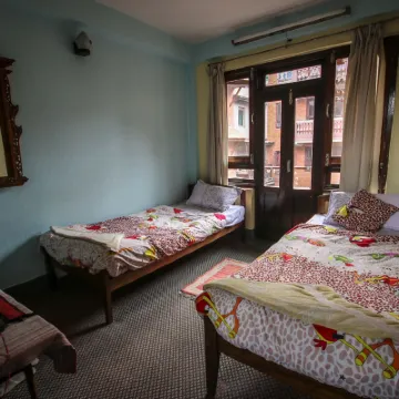 Golden Gate Guest House Hotels near Nyatapola Temple