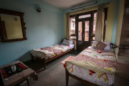 Golden Gate Guest House