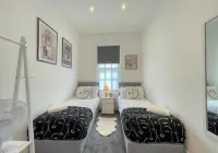 A Stones Throw by My Getaways Hotels in 