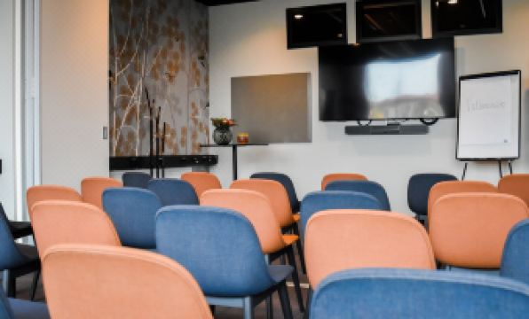 ProfilHotels Halmstad Plaza