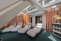 Château des Avenieres Hotels in Saint-Julien-en-Genevois