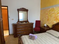 Apartment Direct to the Beach of Scala Dei Turchi Hotels in Realmonte