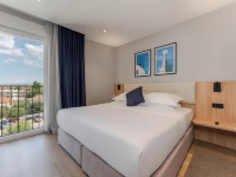 Hotel A'Mare Hotels in Zadar