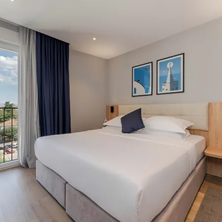 Hotel A'Mare