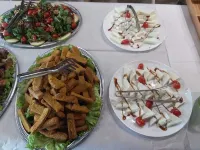 Hotel Kocibelli Pool & Spa - Frühstück