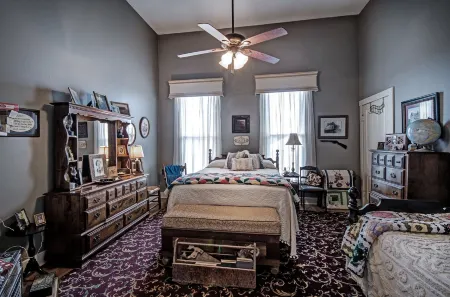 Clyde and Marie's Bed & Breakfast