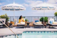 Kimpton CANARY HOTEL by IHG - Rooftop Pools