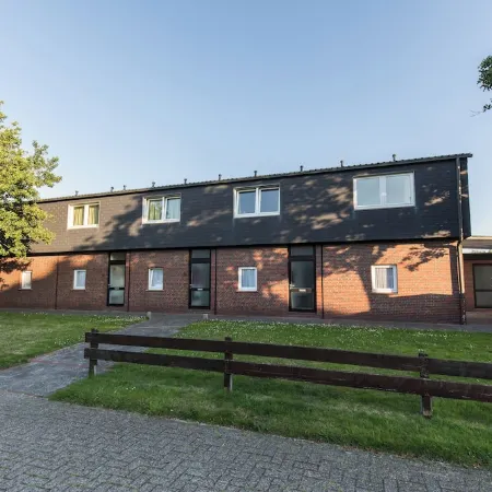 Ferienhäuser Ahlering Langeoog 4-8 Betten Отели рядом с достопримечательностью «Пляж Лангеог»