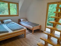 Rafting Camp Encijan Hotels in 