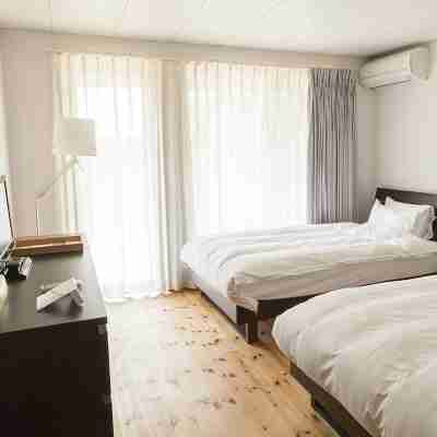 まちやの宿 いろは Rooms