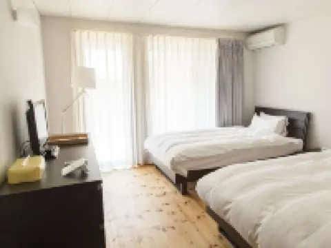 まちやの宿 いろは 長浜のホテル